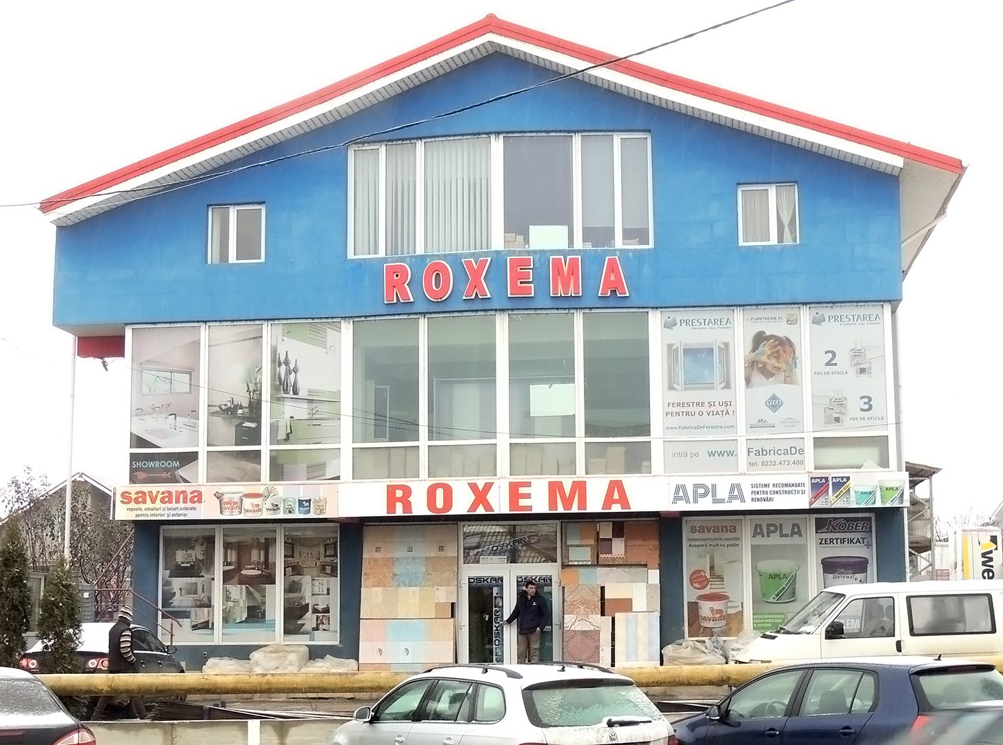 roxema_companie